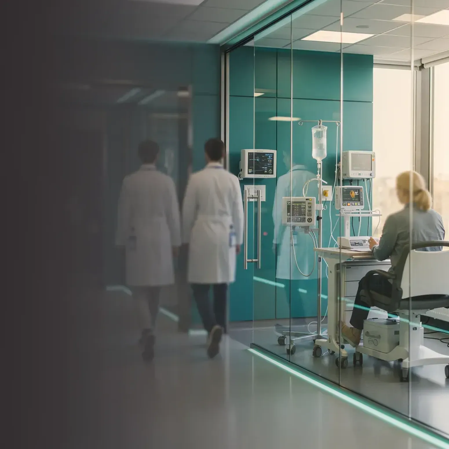 Three Drug Candidates