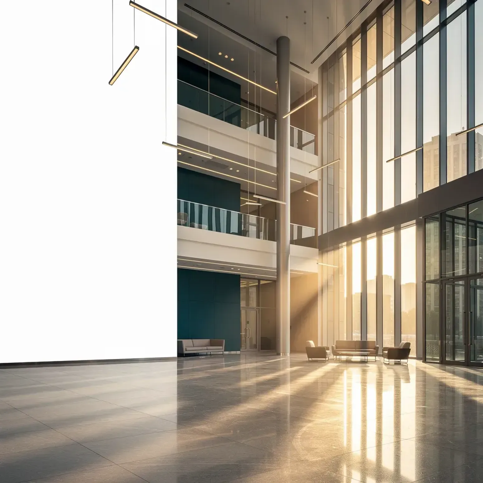 Three Fully Funded Clinical Development Programs